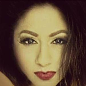 Meet your Posher, Patty